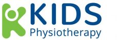 Kids Physio Logos_kids physio