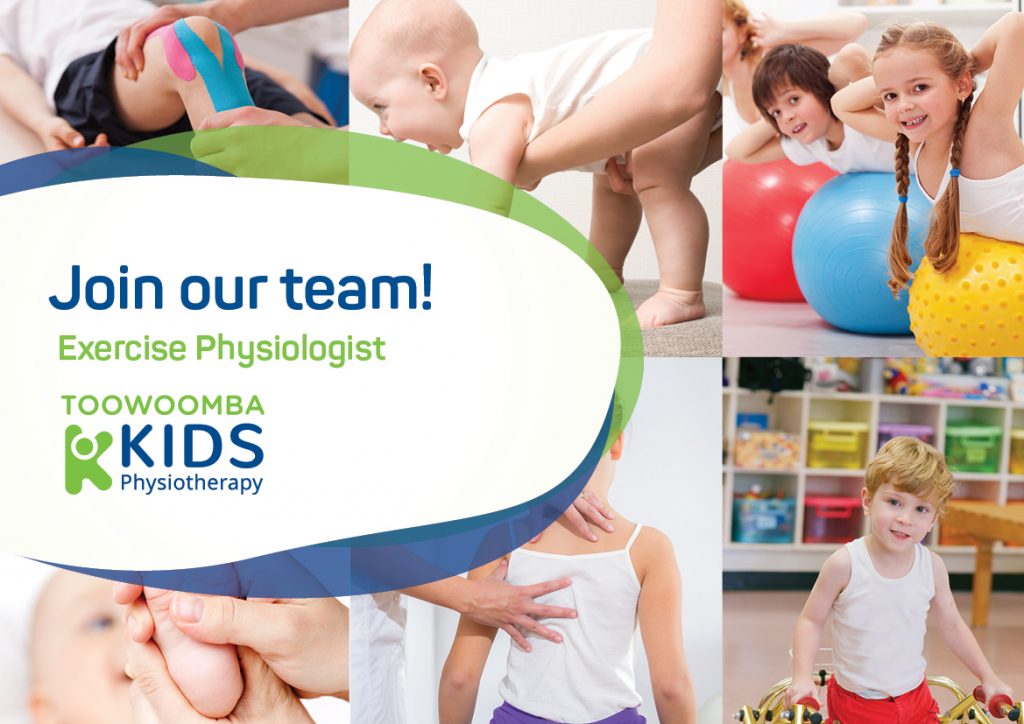 Exercise Physiologist Toowoomba Rothwell Physiotherapy